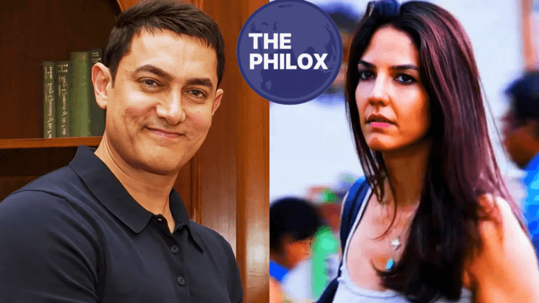 Aamir Khan Hints at Marrying Gauri Spratt by the End of the Year  