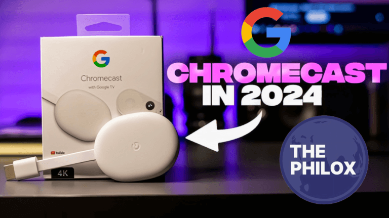The Way Google Chromecast Is Revolutionizing TV Entertainment for Everyone 