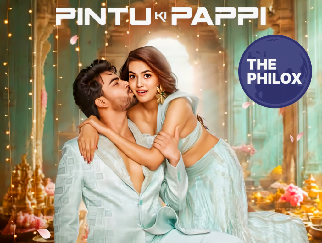 Pintu Ki Pappi Movie Review Earns 4.5 Stars for Its Brilliant Comedy and Romance