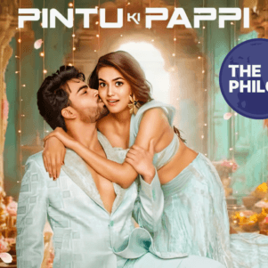 Pintu Ki Pappi Movie Review Earns 4.5 Stars for Its Brilliant Comedy and Romance  