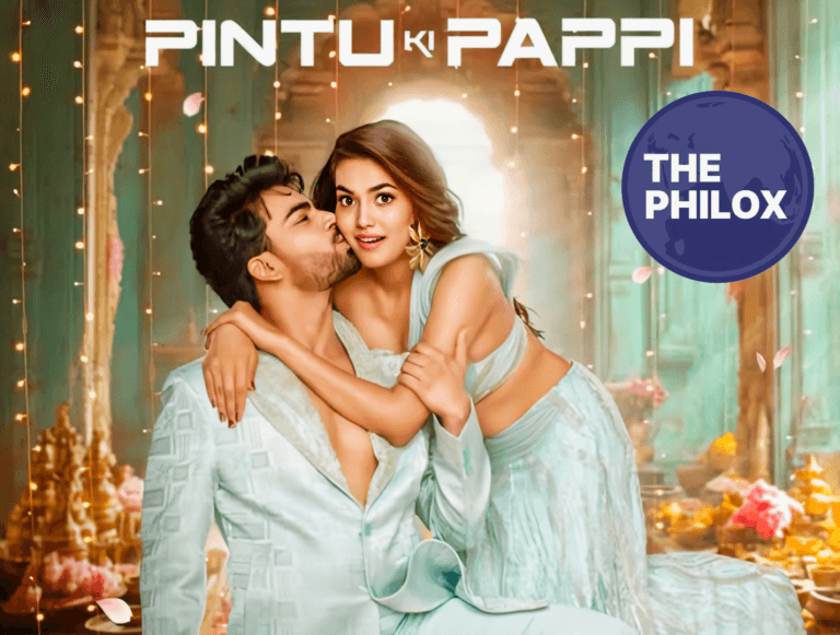 Pintu Ki Pappi Movie Review Earns 4.5 Stars for Its Brilliant Comedy and Romance  