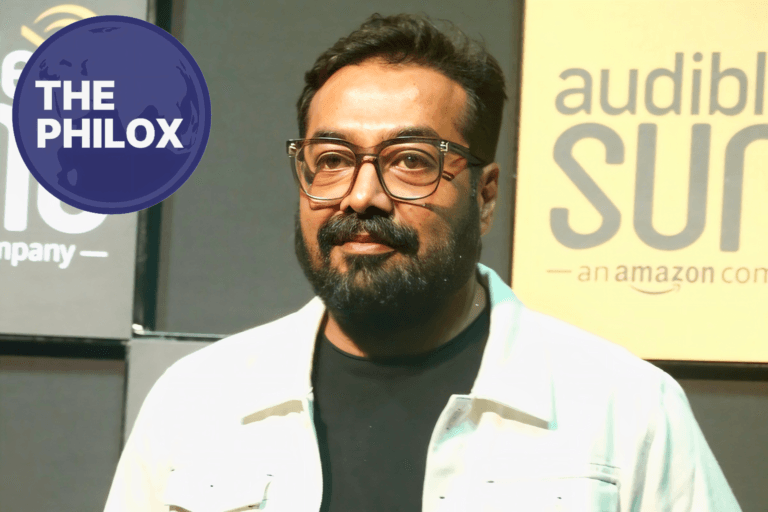Anurag Kashyap Slams Chhaava for Twisting History and Vilifying Muslims  