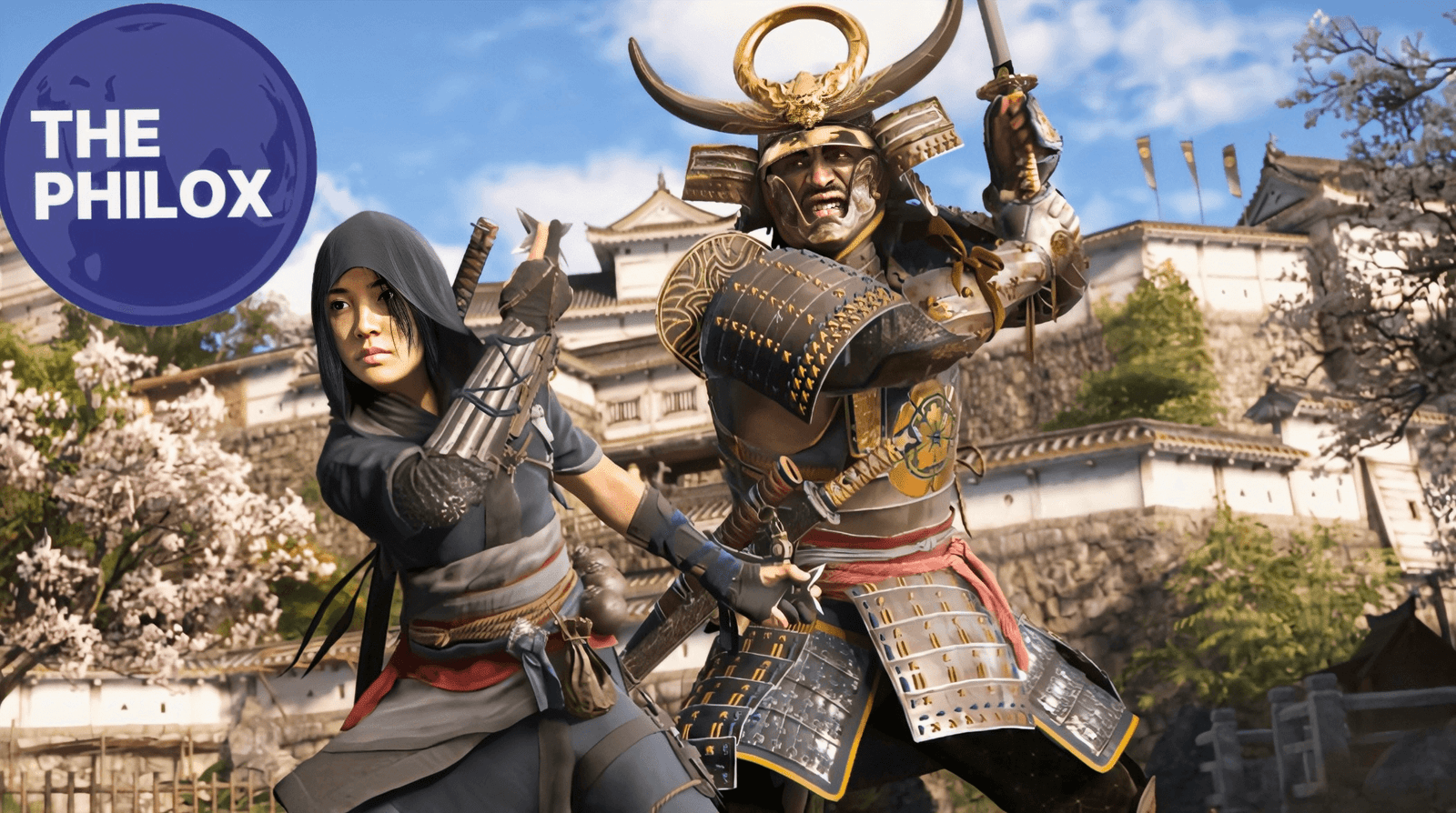Ubisoft’s Future Hangs on Assassin’s Creed Shadows Avoiding a Flop