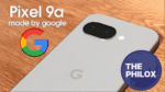 Google Pixel 9a Set to Beat Other Phones Under ₹50,000 with Great Features