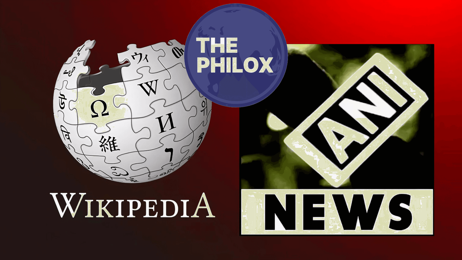ANI vs. Wikipedia Legal Battle Explained