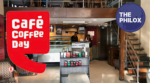 Café Coffee Day Faces Tough Times with Possible Bankruptcy Ahead