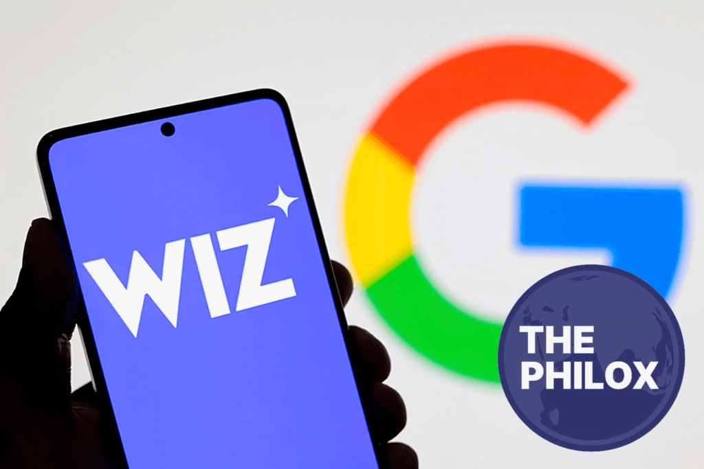 Google Buys Wiz to Make the Internet Safer for Everyone