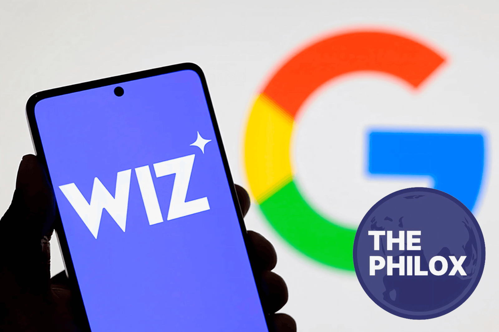 Google Buys Wiz to Make the Internet Safer for Everyone