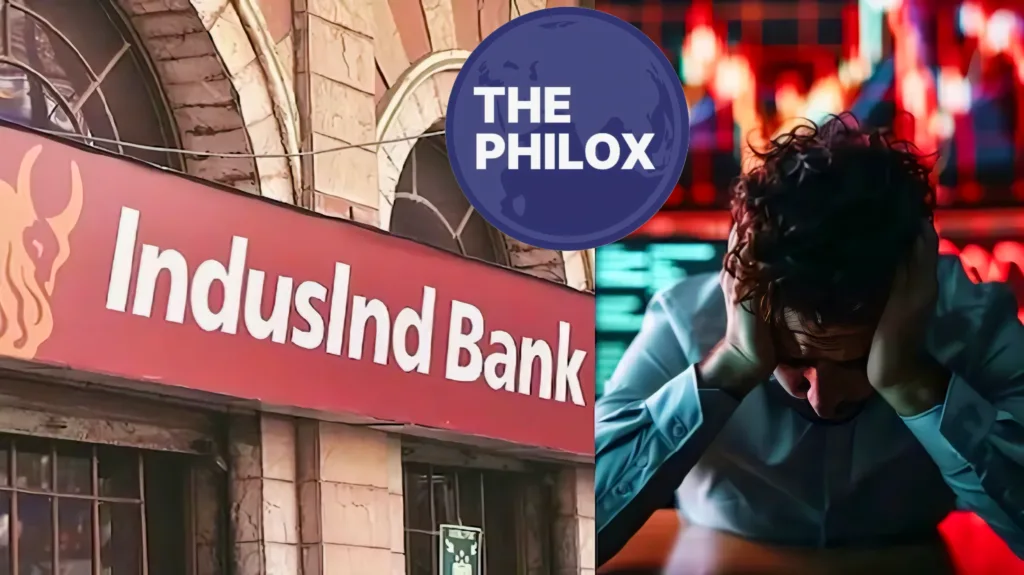 Is IndusInd Bank Going Bankrupt? New Reports Raise Serious Concerns