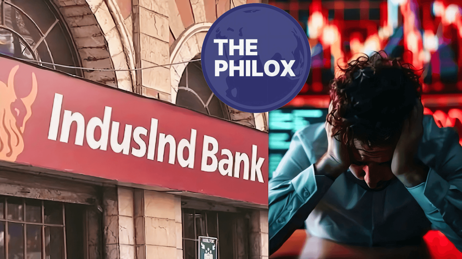 Is IndusInd Bank Going Bankrupt? New Reports Raise Serious Concerns