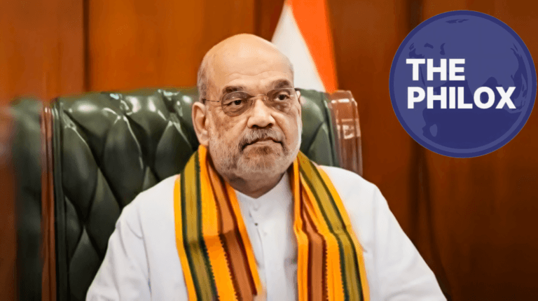 Amit Shah Argues That Judges Going to Manipur Is a Job for Lawmakers, Not Courts