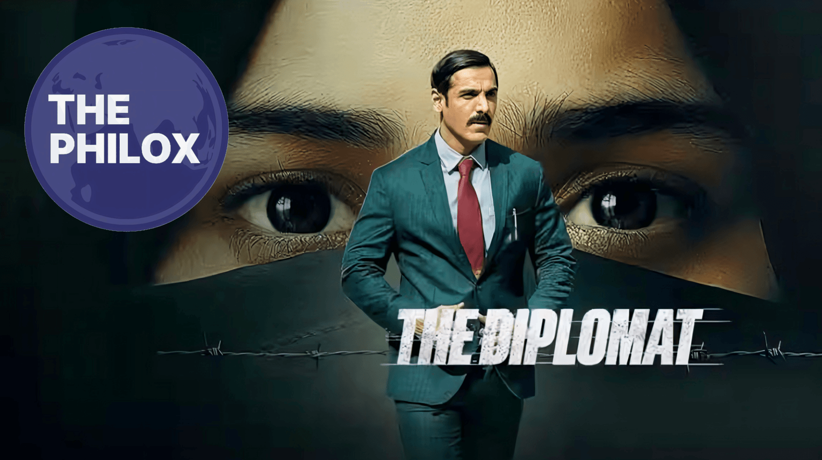 What Went Wrong with John Abraham’s The Diplomat at Theaters   