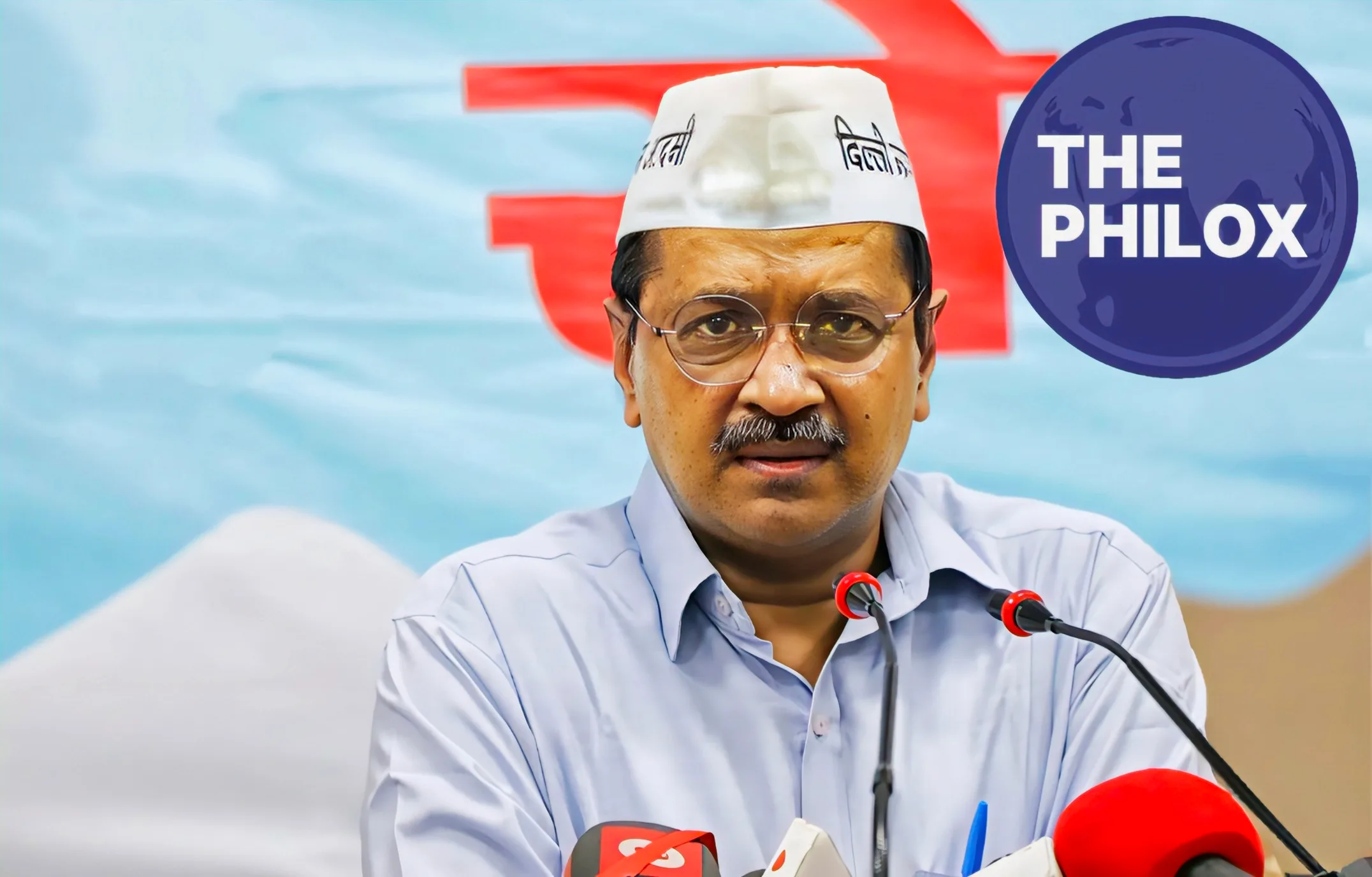 Explained - Illegal Hoarding Case Against Arvind Kejriwal in Delhi  