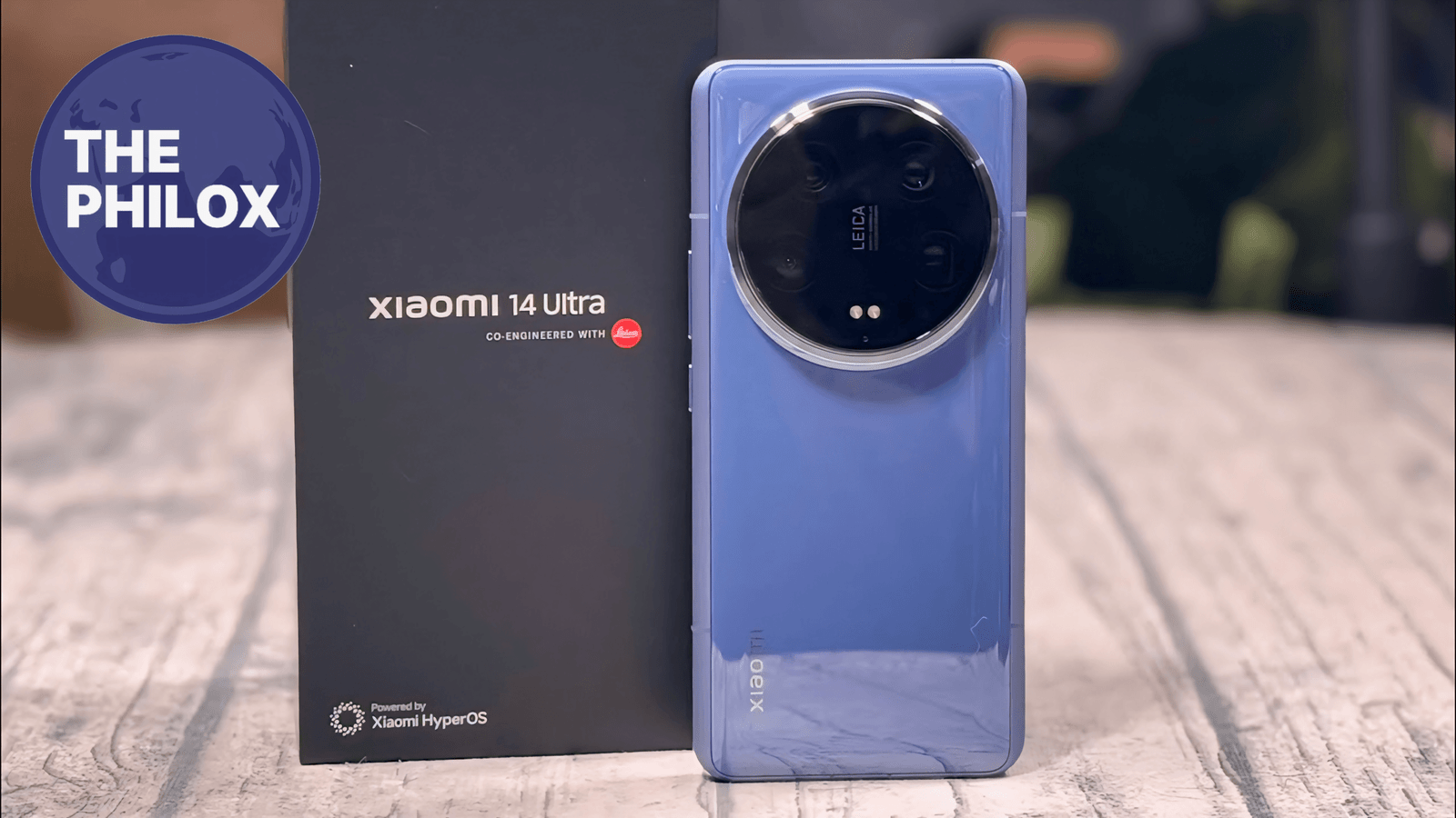 Xiaomi 14 Ultra Trolled for High Price of One Lakh Rupees   