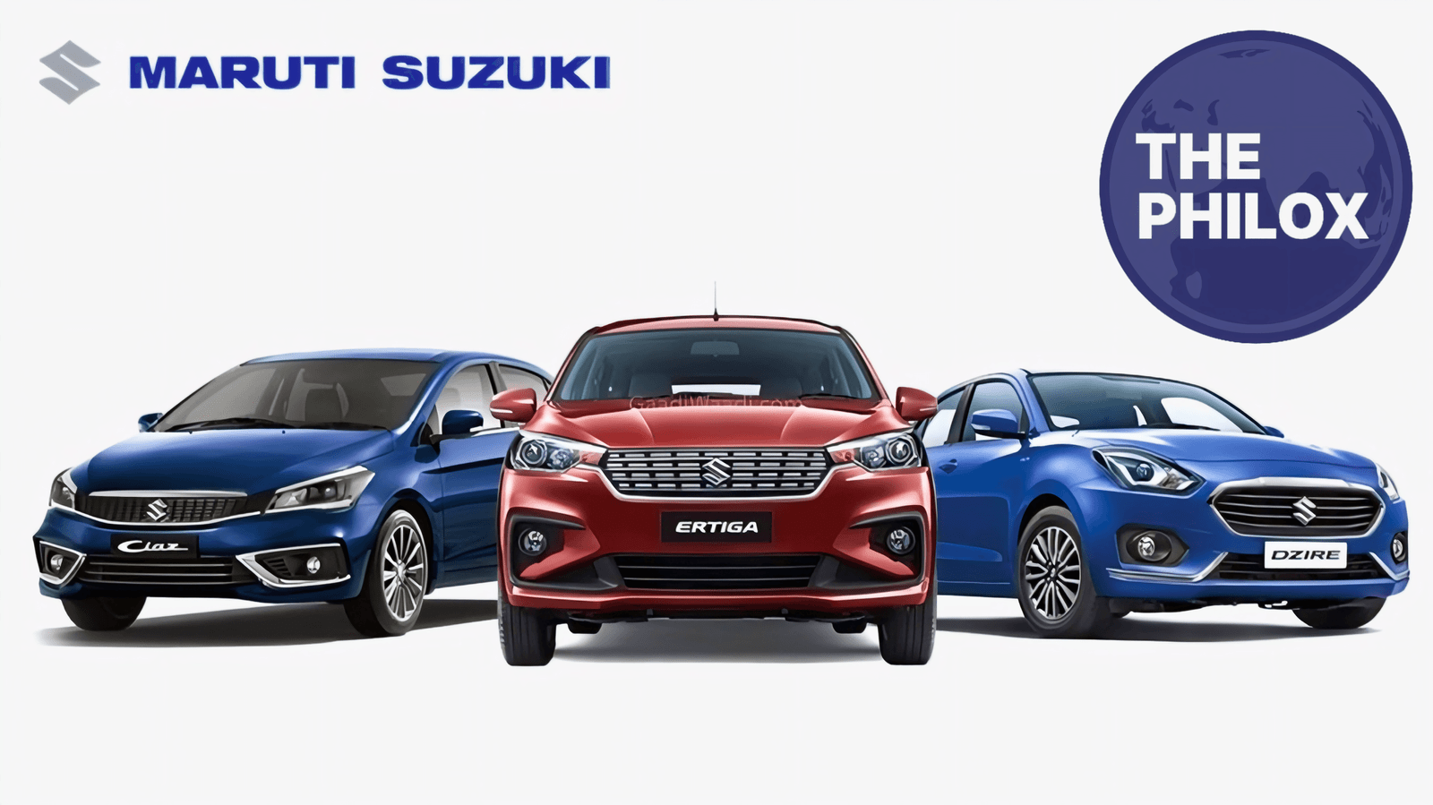 Maruti Suzuki to Raise Car Prices by 10% After Hyundai India’s Move 