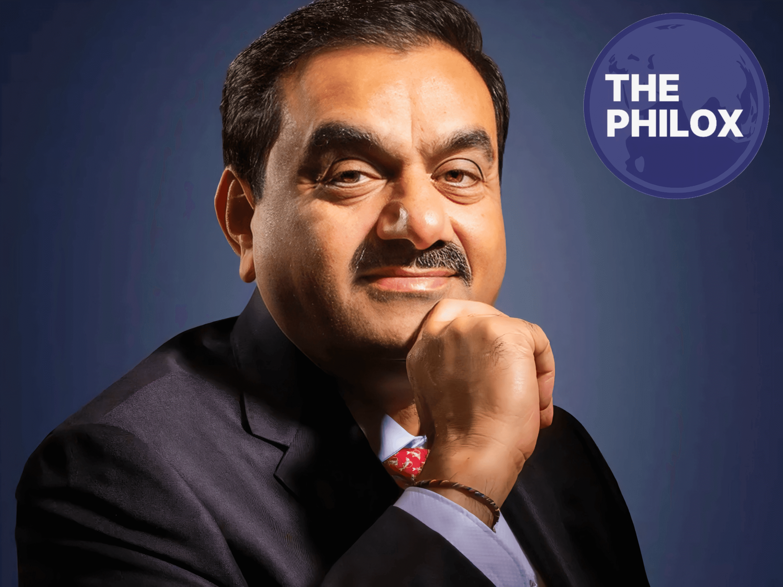 Adani Plans 1,200 Job Cuts in India as Recession and Debt Hit Hard   