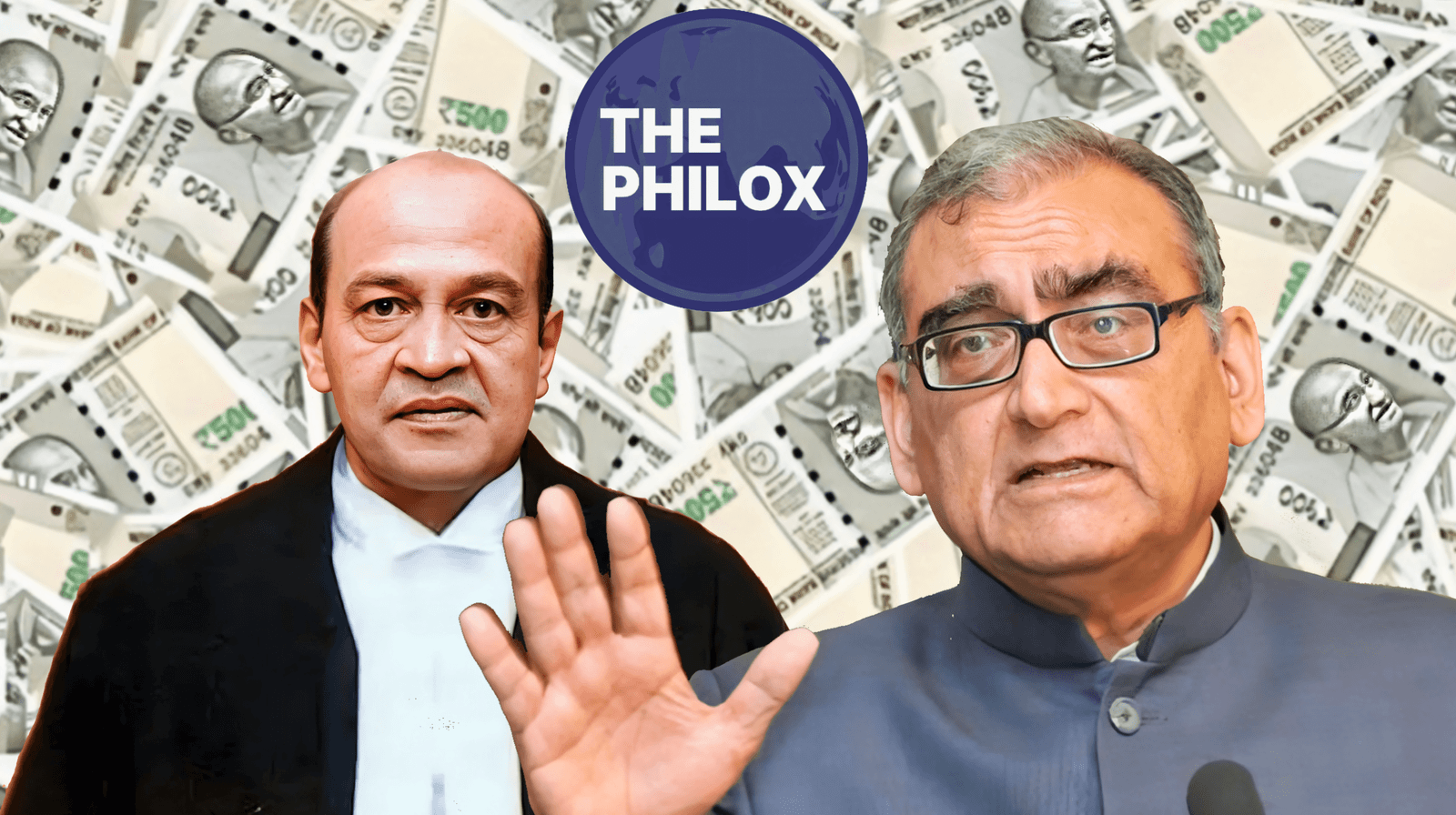 Judicial accountability By Justice Katju