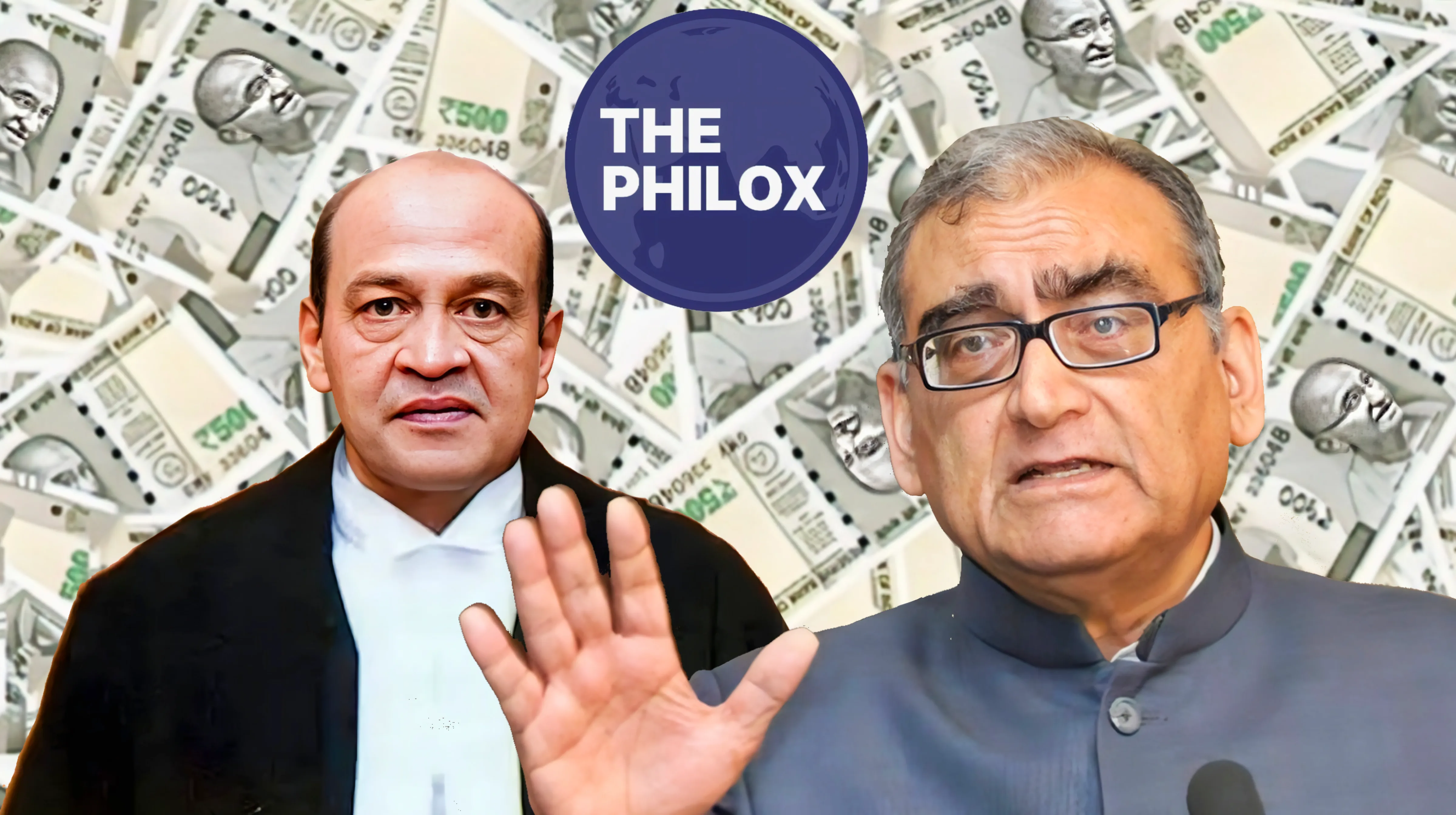 Judicial accountability By Justice Katju