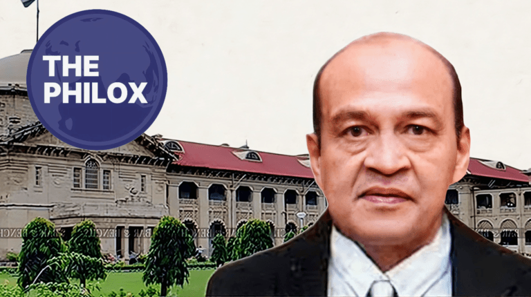 Yashwant Varma Might Become India’s First Impeached Judge  