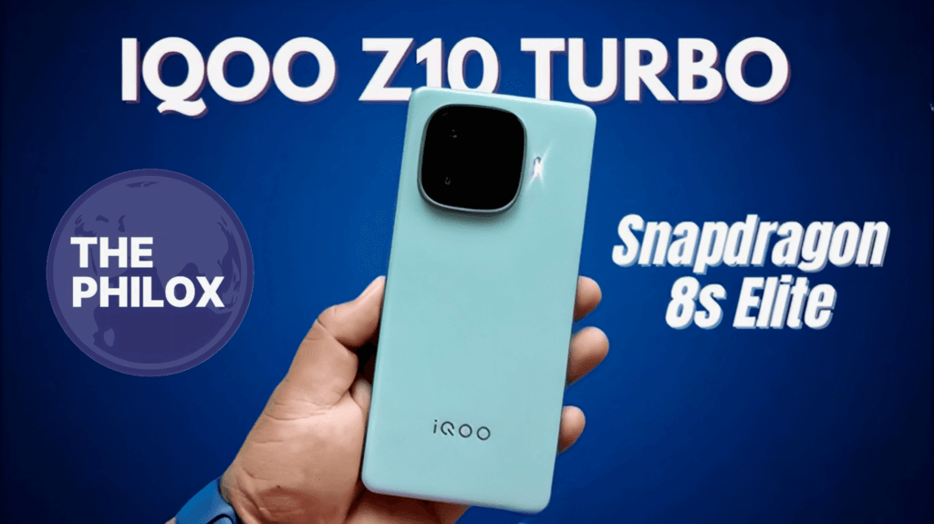 iQOO Z10’s Camera Software Fails Its Good Hardware