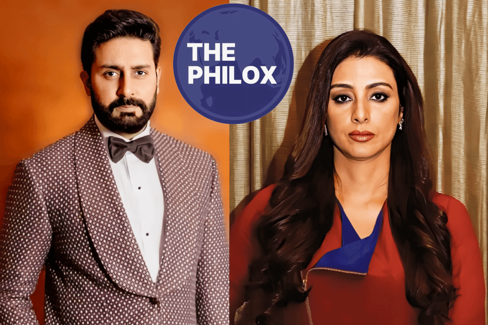 Tabu and Abhishek Bachchan’s Frequent Meetups Stir Divorce Rumors with Aishwarya 