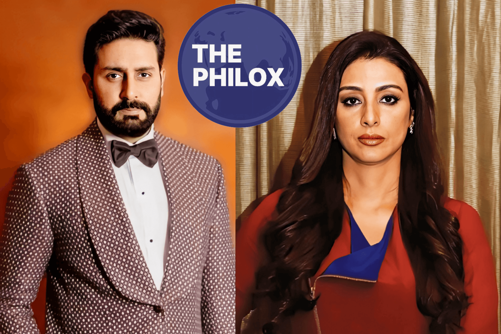 Tabu and Abhishek Bachchan’s Frequent Meetups Stir Divorce Rumors with Aishwarya 