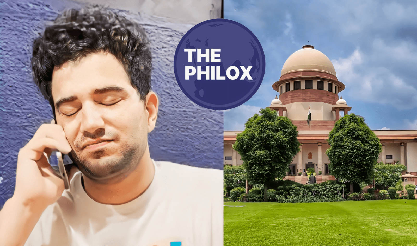 Chief Commissioner for Persons with Disabilities to Summon Samay Raina for Mocking Disabled : Exclusive from The Philox   