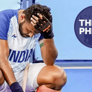 While IPL Shines, Indian Hockey Players Face Less Money and Attention  