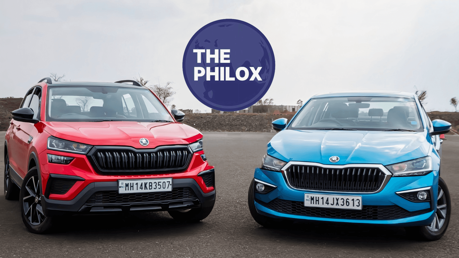 How Skoda Kushaq and Skoda Slavia Are Taking Over India’s Car Market