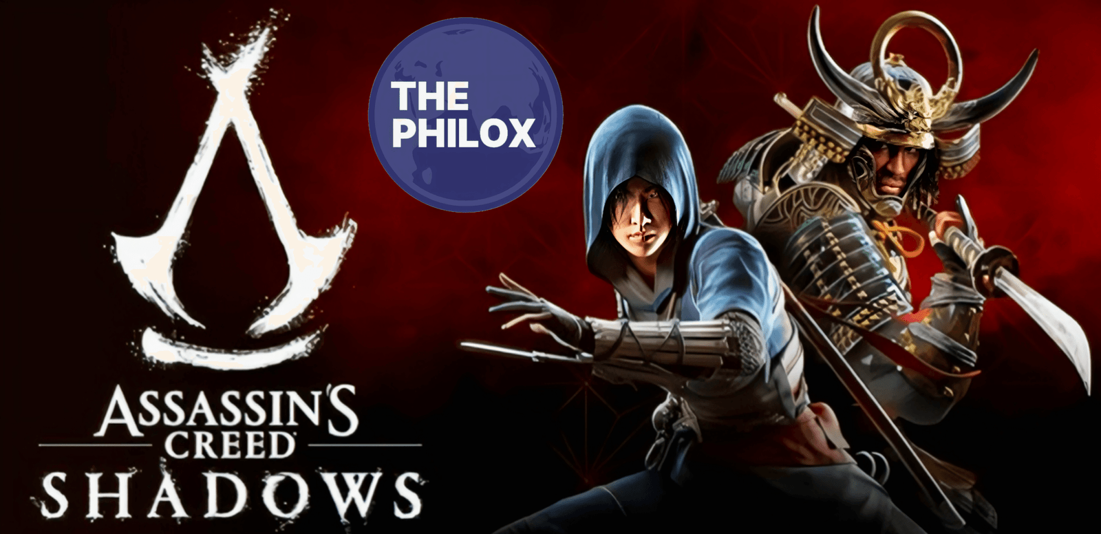 Assassin’s Creed Shadows Blockbuster Puts Ubisoft Back in the Game 