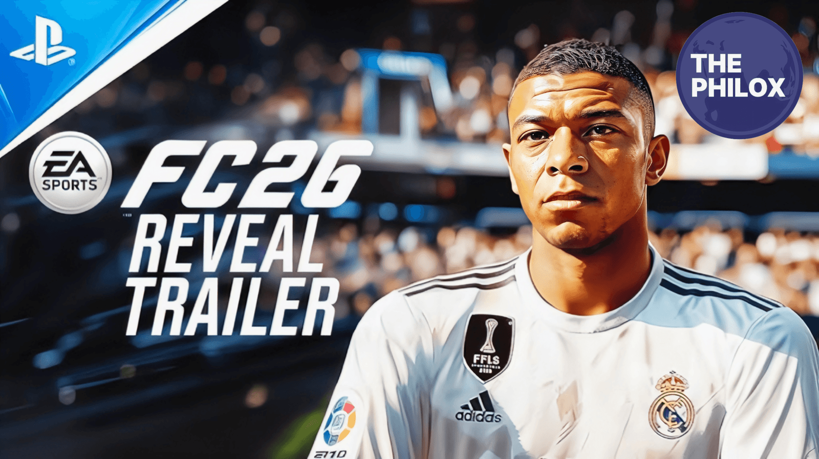 EA Sports FC 26 Set for September 26, 2025, Brings Joy to Football Fans