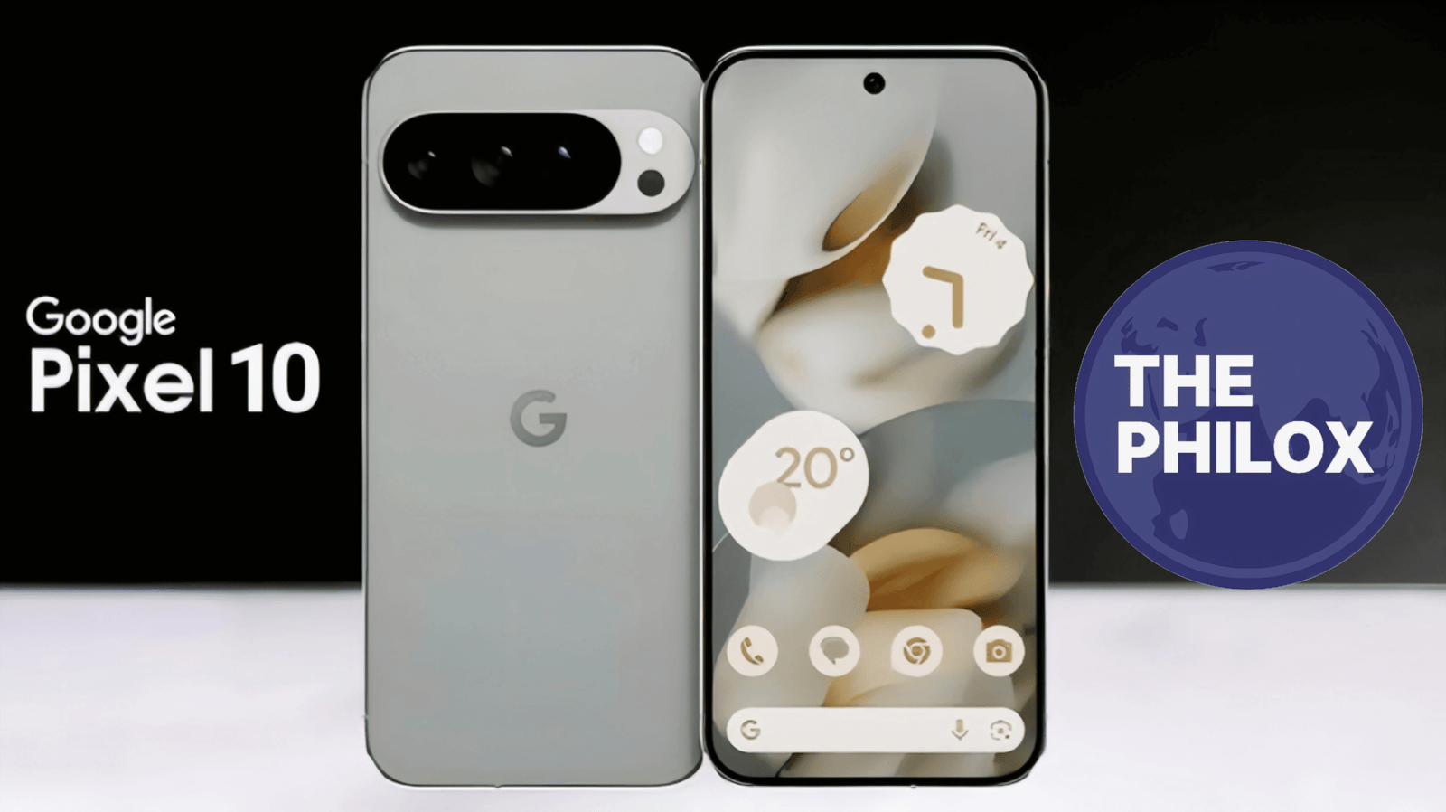 How Google Pixel 10 with Tensor G5 Might Shake Up Smartphones