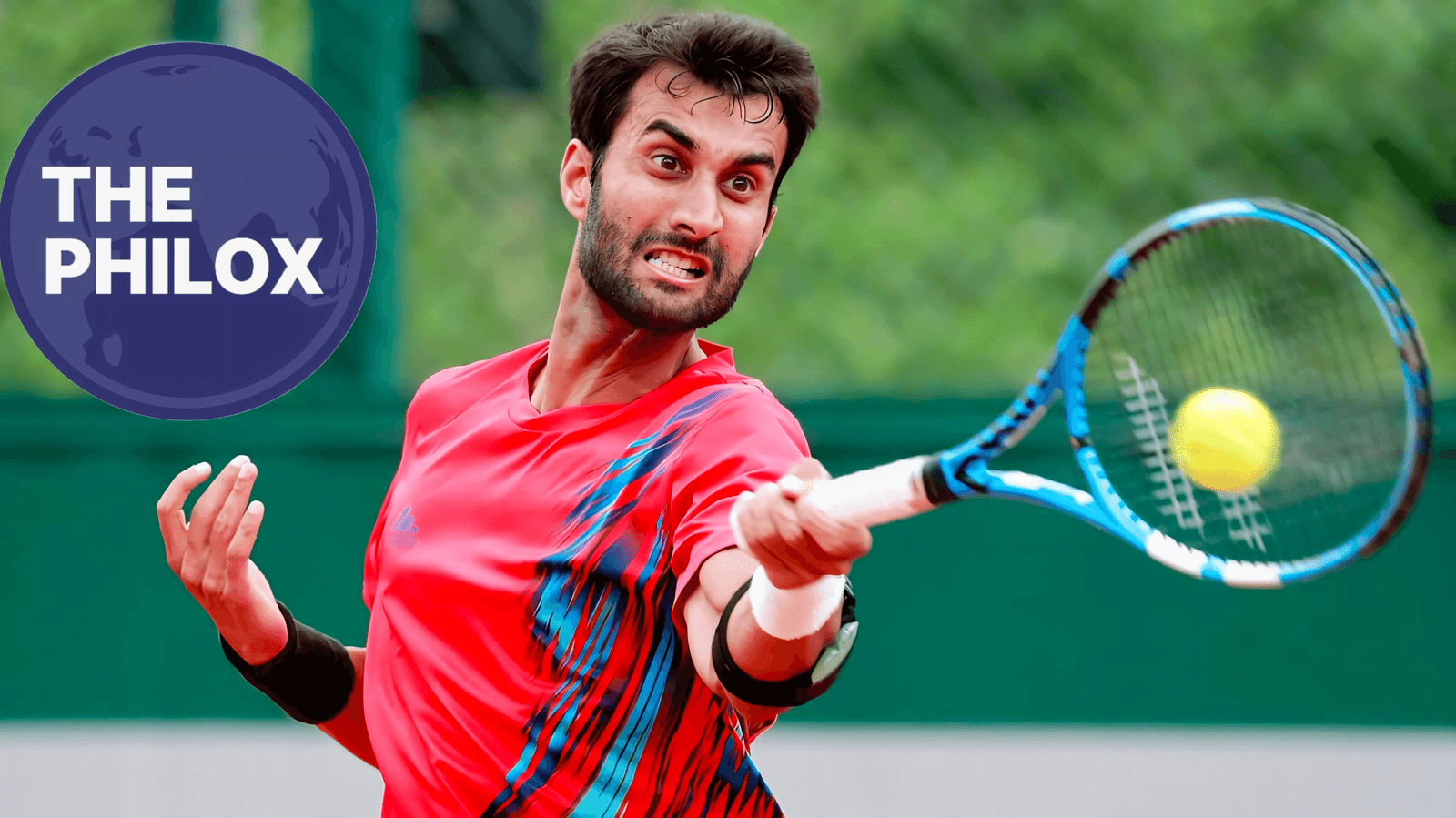 Yuki Bhambri’s Journey to Becoming India’s Number One Tennis Star  