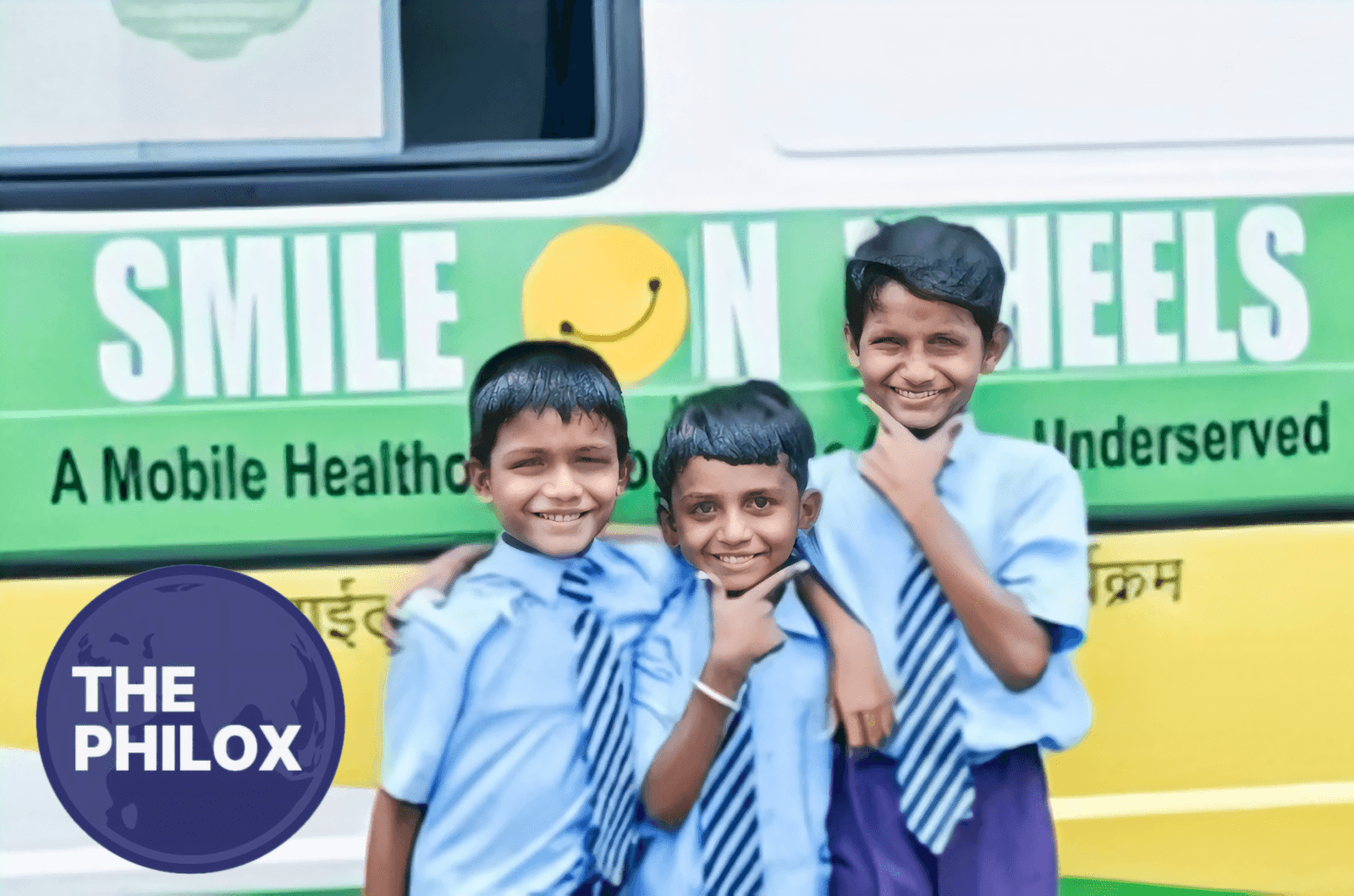 The Way NGO Smile Foundation Is Helping India Grow Stronger  
