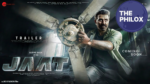 Sunny Deol’s Jaat Trailer Breakdown: Randeep Hooda Shines as Villain in Action-Packed Promo  