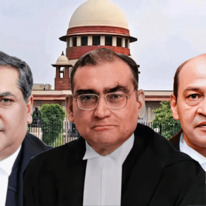 What Delhi lawyers say about Justice Varma