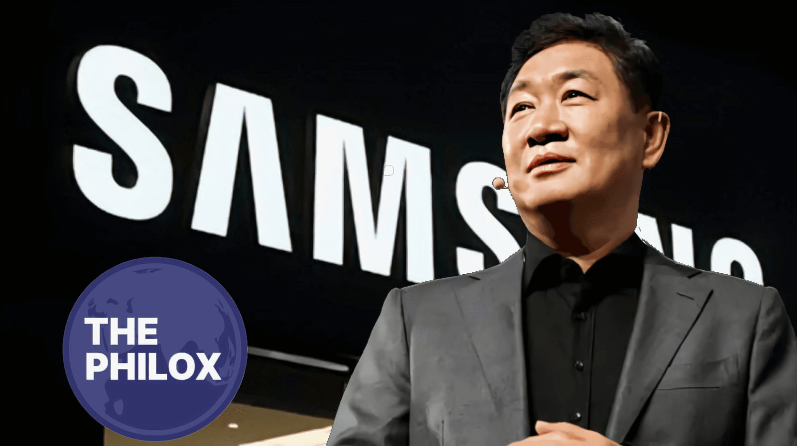 Samsung CEO Han Jong-hee’s Death : Overwork on Laptop and Mobile Triggers Neurological Disorder and Heart Failure