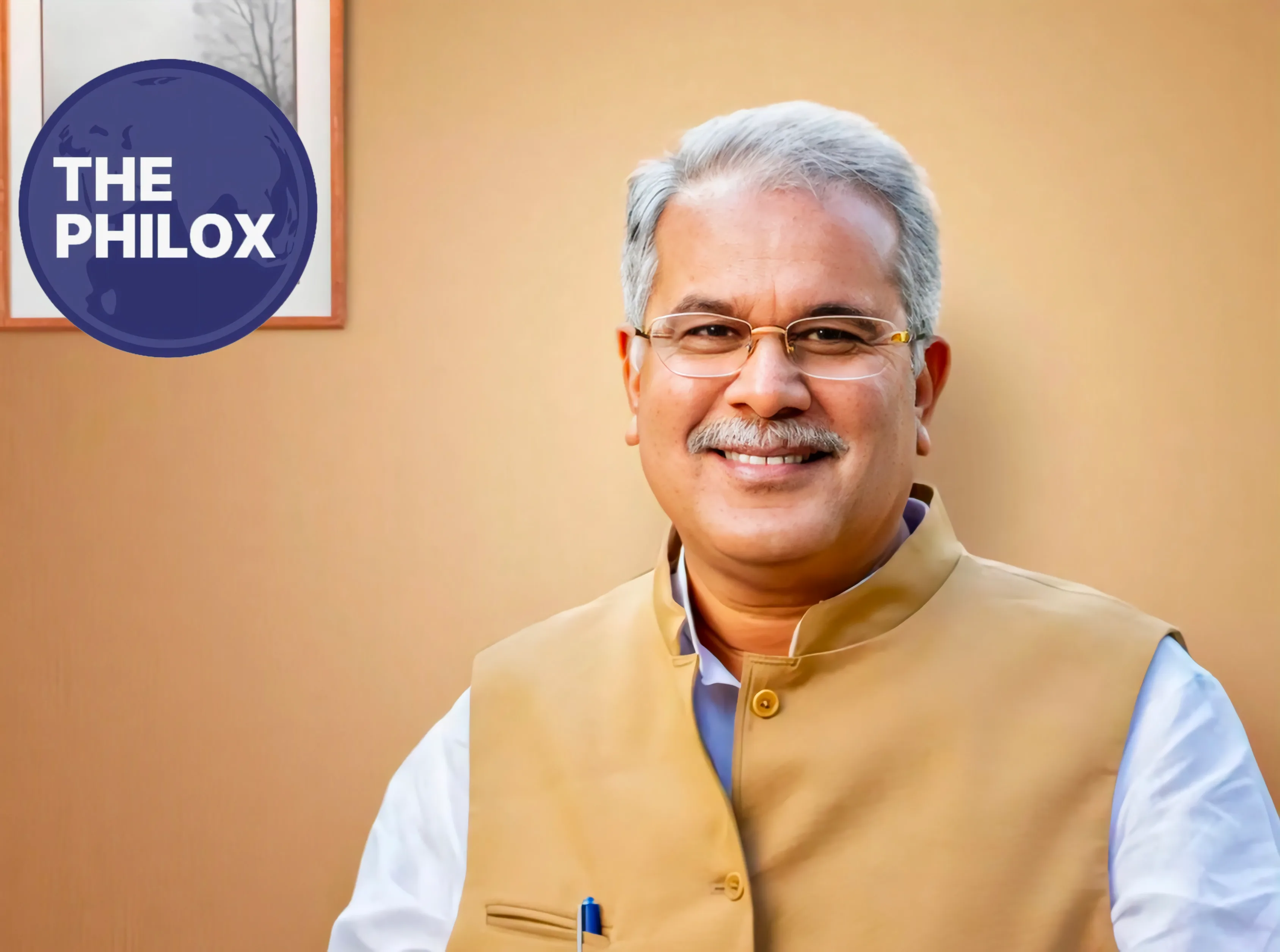 Bhupesh Baghel Faces Arrest in Mahadev Betting Scam