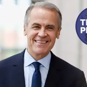 Mark Carney’s Liberal Win in Canada’s 2025 Election Will be Trouble for India  