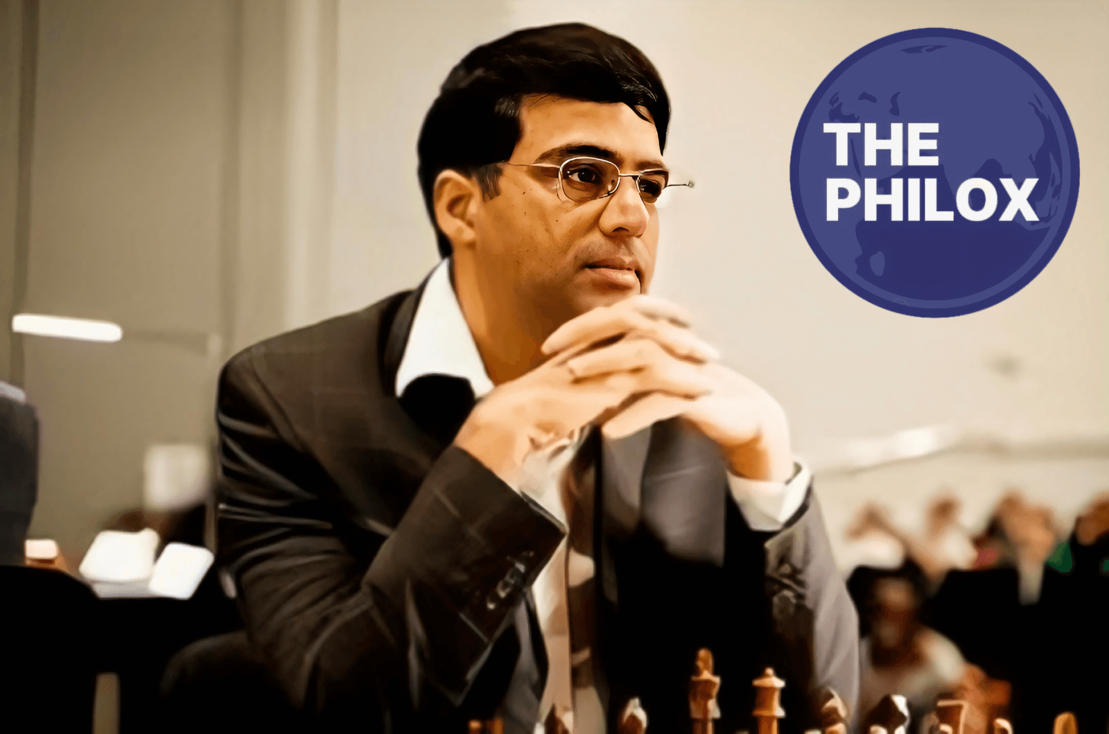 Vishy Anand Shocks Cricket Giants as India’s Most Powerful Sportsperson in 2025! 