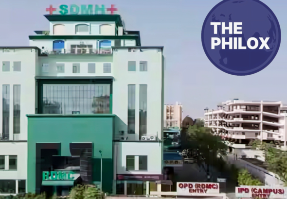How SDMH Jaipur Became Rajasthan’s Most Trusted Healthcare Institution  