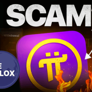 The Philox Takes on Pi Coin Scam with Bold Plea to RBI and SEBI