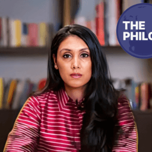 How Roshni Nadar’s Dedication Transformed HCL Into Employees’ First Choice and a Global Leader  