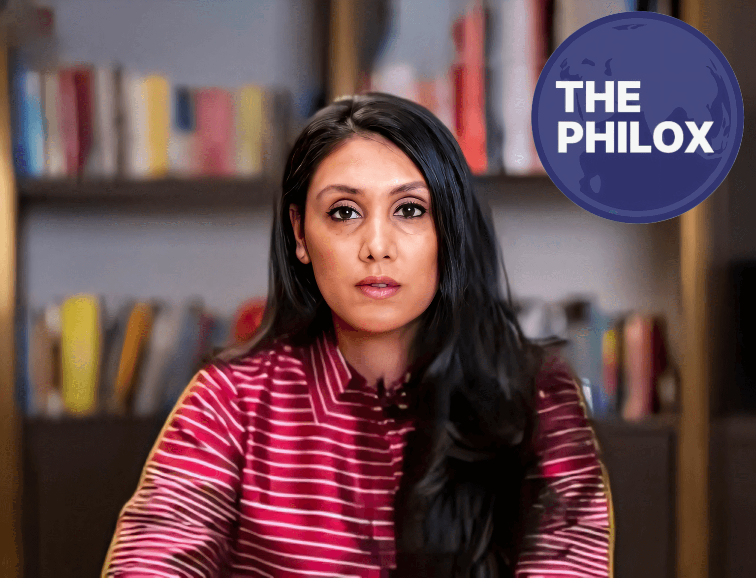 How Roshni Nadar’s Dedication Transformed HCL Into Employees’ First Choice and a Global Leader  