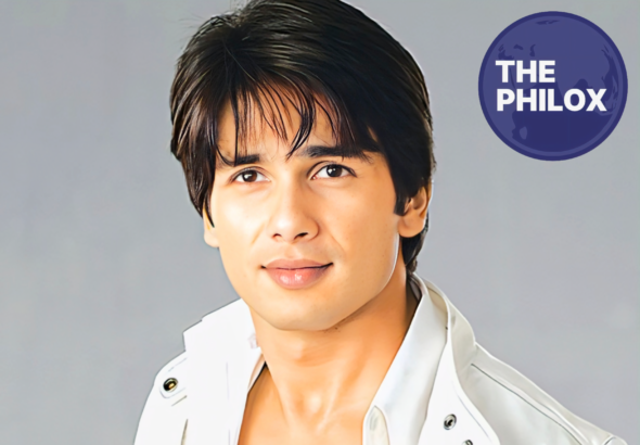 Shahid Kapoor Battles Depression After Flops Like Deva and Jersey—Can Farzi 2 Save His Career?  