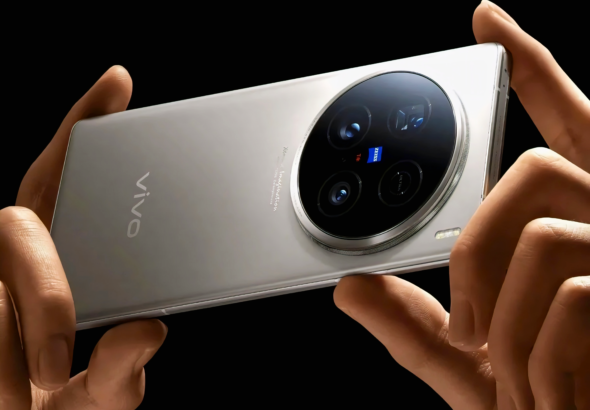 Vivo X200 Ultra Camera Could Surpass All iPhone Models