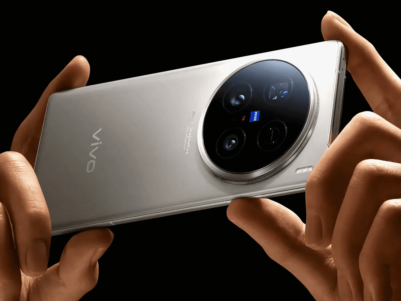 Vivo X200 Ultra Camera Could Surpass All iPhone Models