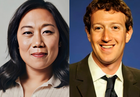 Mark Zuckerberg and Priscilla Chan Headed for Divorce? Exploring the Latest Rumors
