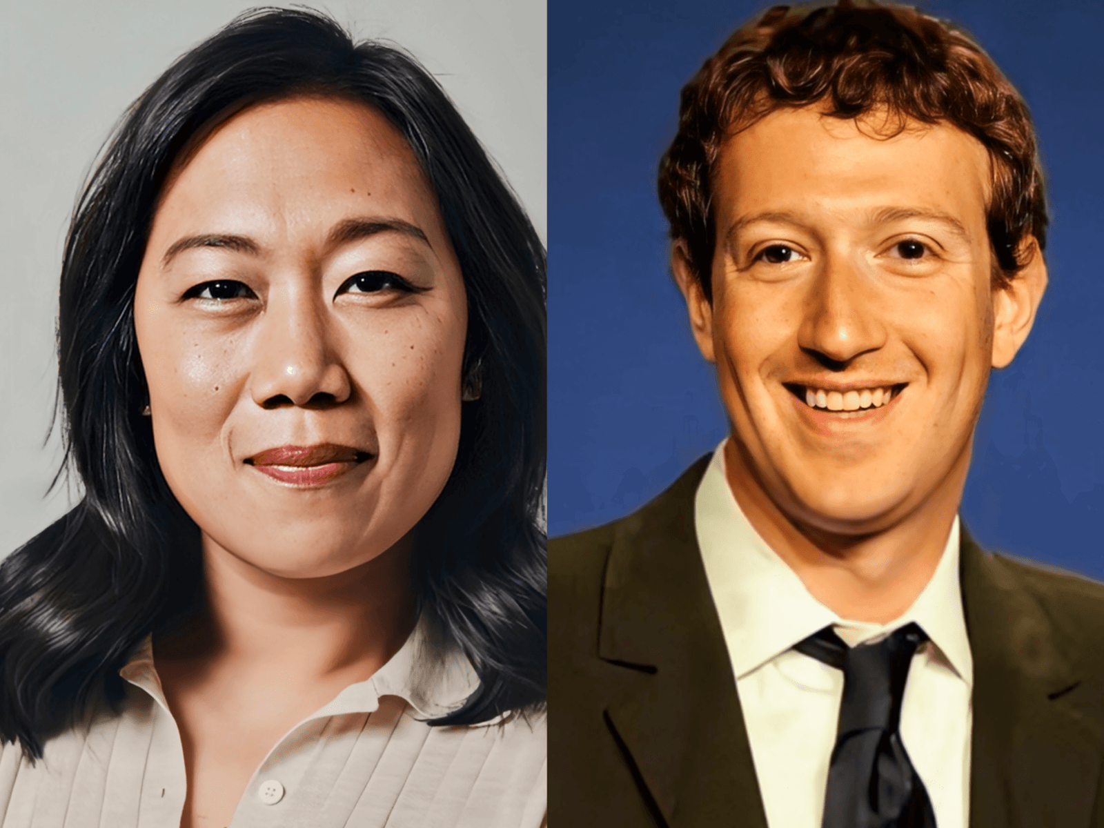 Mark Zuckerberg and Priscilla Chan Headed for Divorce? Exploring the Latest Rumors