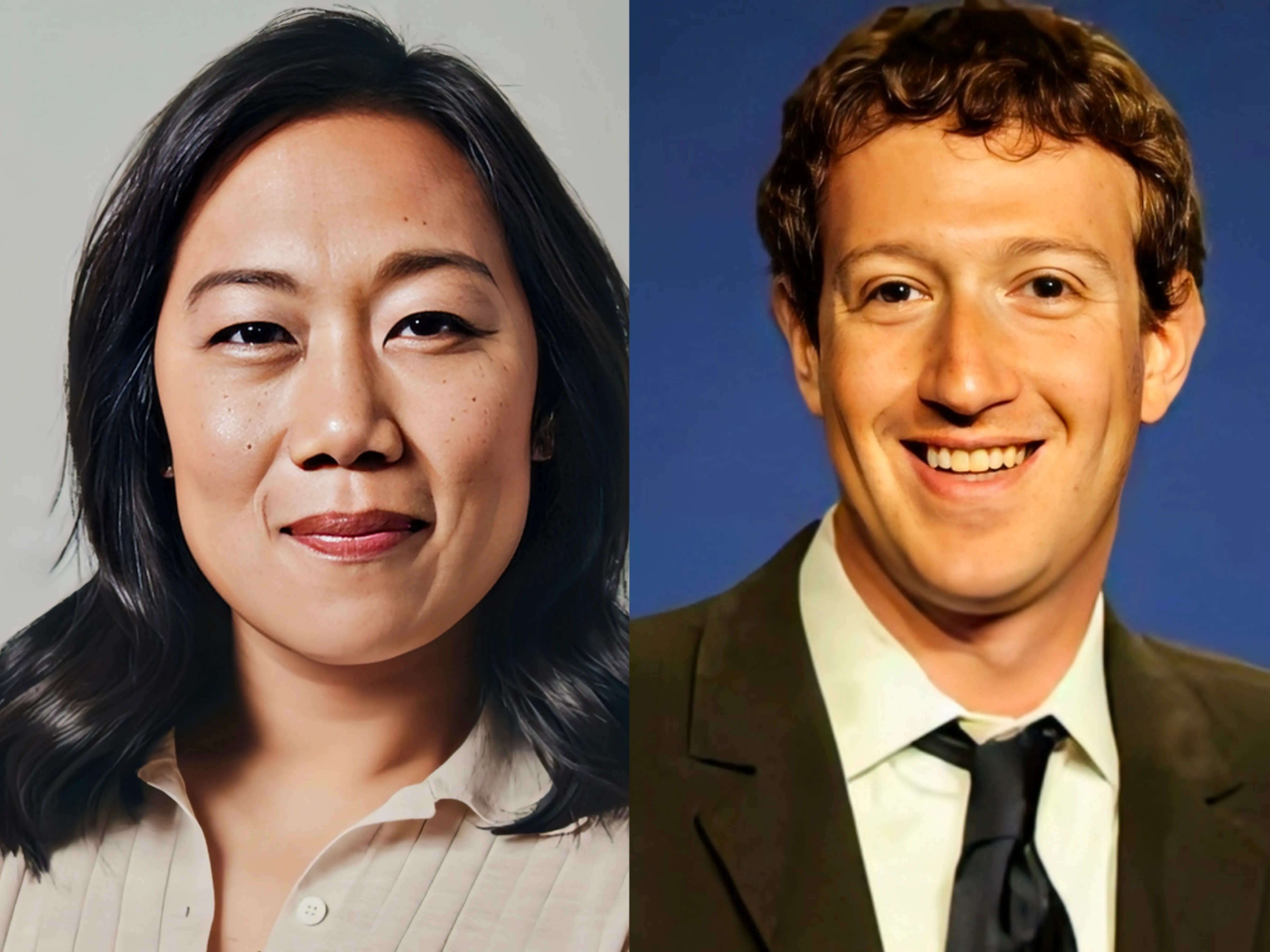 Mark Zuckerberg and Priscilla Chan Headed for Divorce? Exploring the Latest Rumors